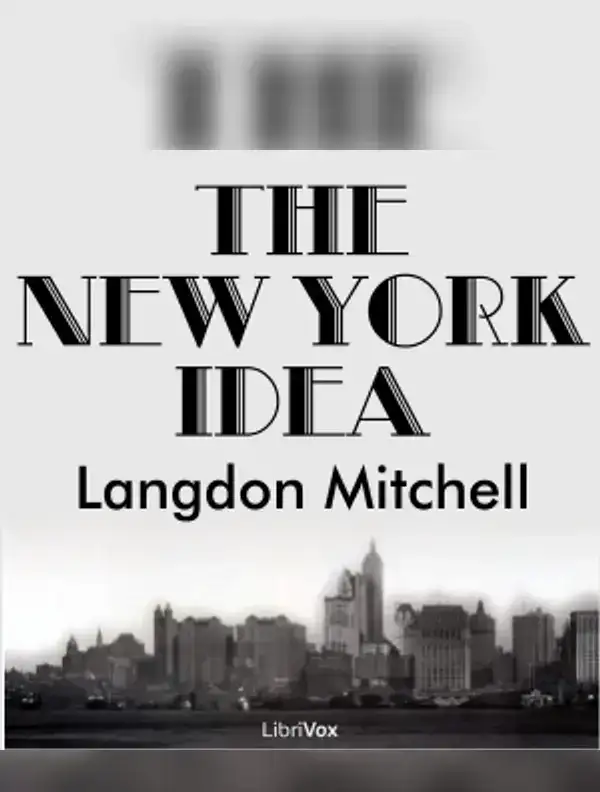 The New York Idea