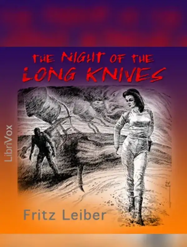 The Night of the Long Knives