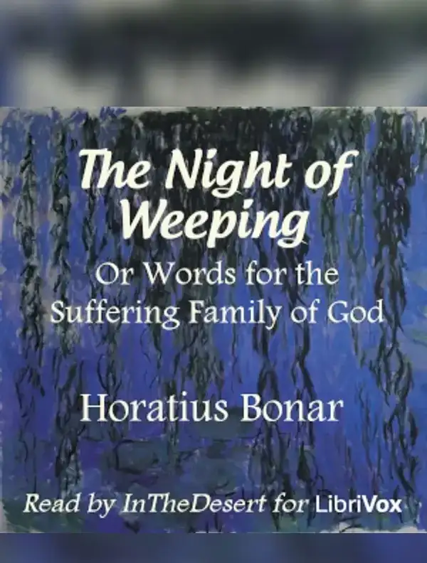The Night of Weeping
