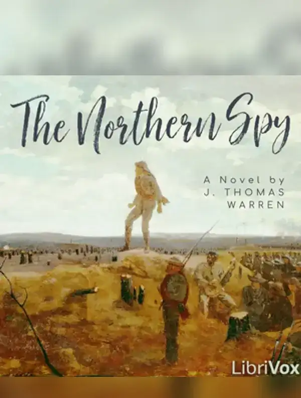 The Northern Spy