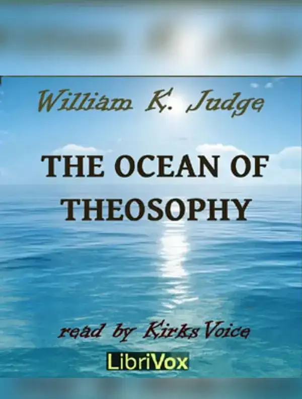 The Ocean of Theosophy