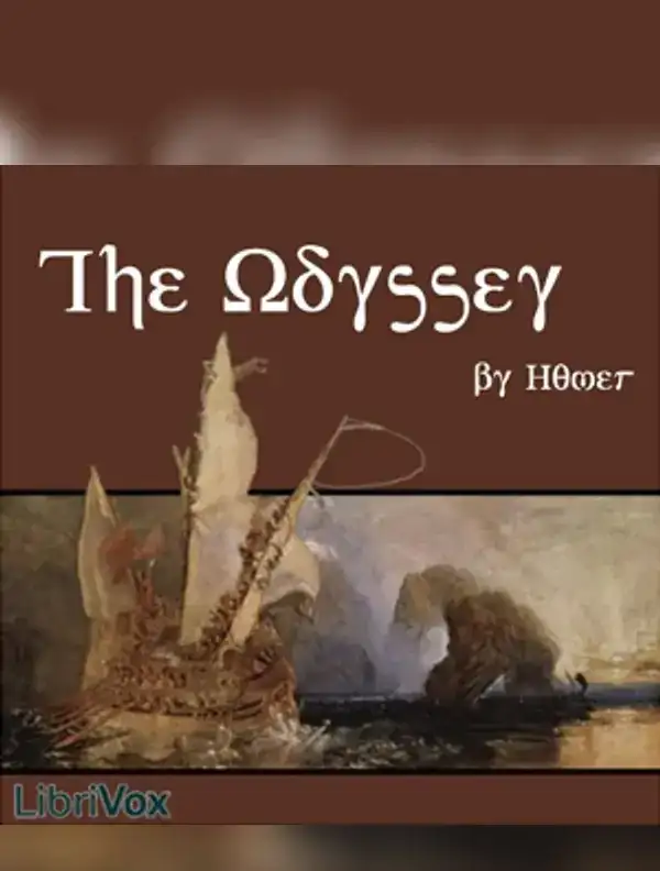 The Odyssey
