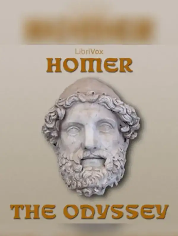 The Odyssey (Version 3)