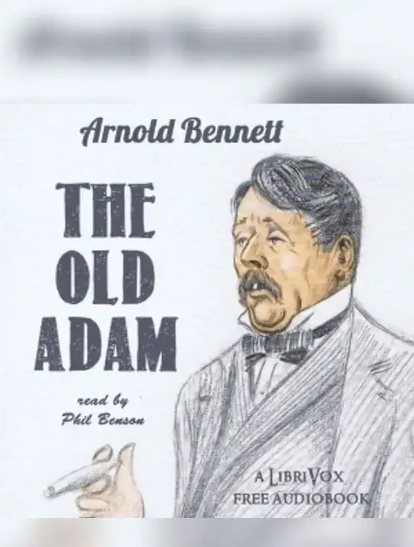 The Old Adam