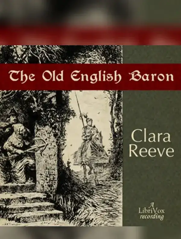 The Old English Baron