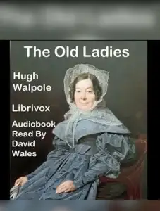 The Old Ladies