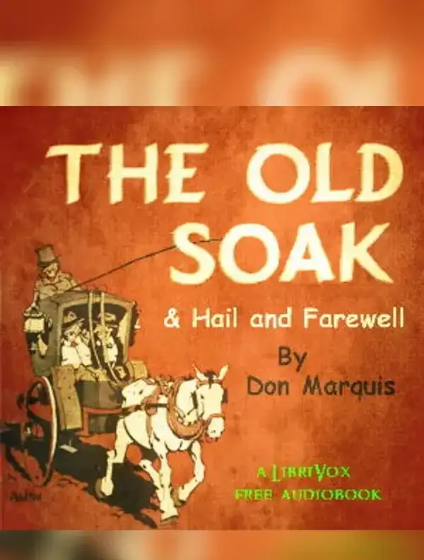 The Old Soak