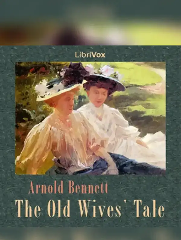The Old Wives' Tale