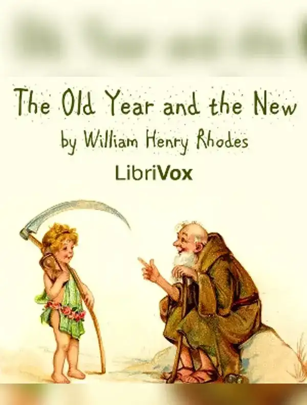 The Old Year and The New