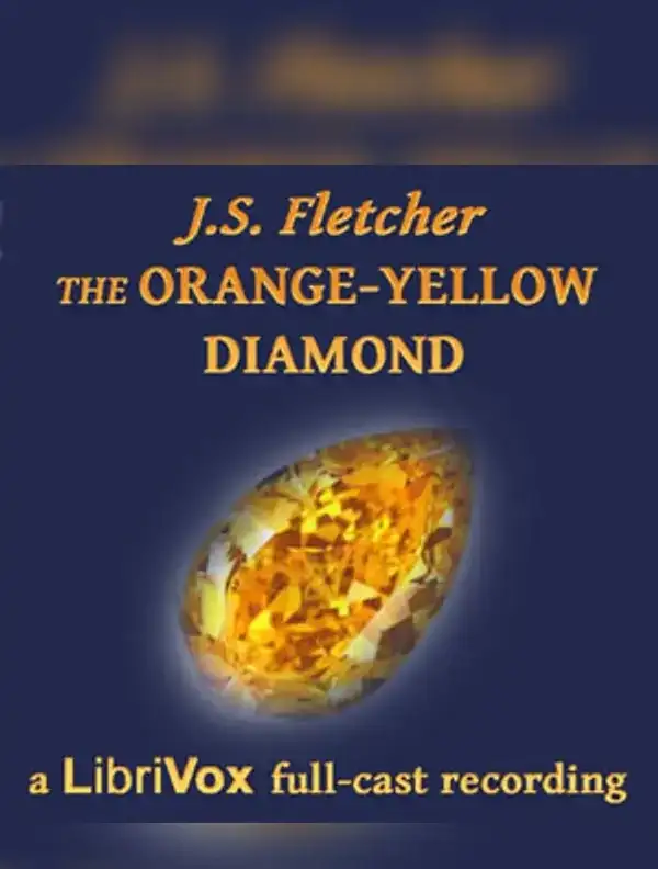 The Orange-Yellow Diamond