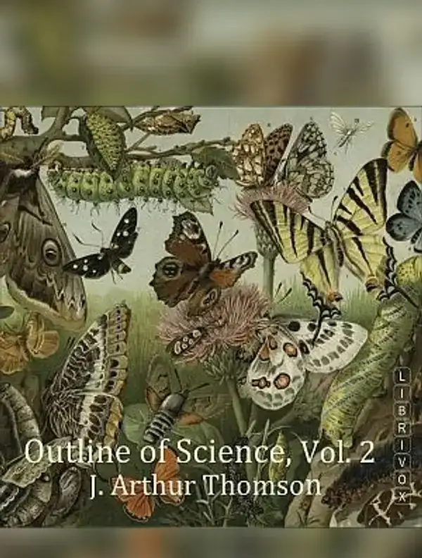 The Outline of Science