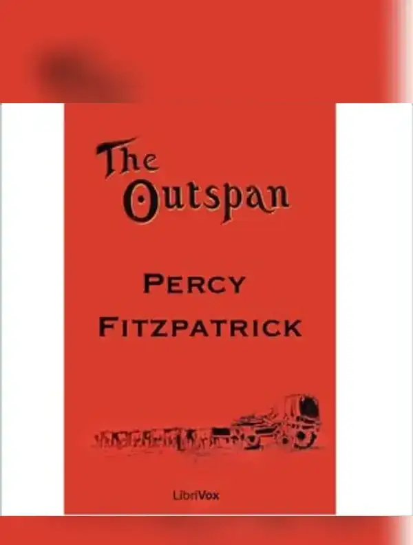 The Outspan: Tales of South Africa
