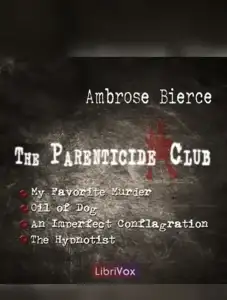 The Parenticide Club