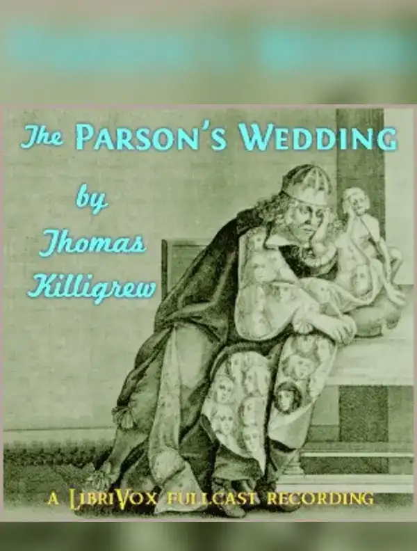 The Parson's Wedding