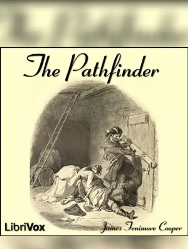 The Pathfinder - The Inland Sea
