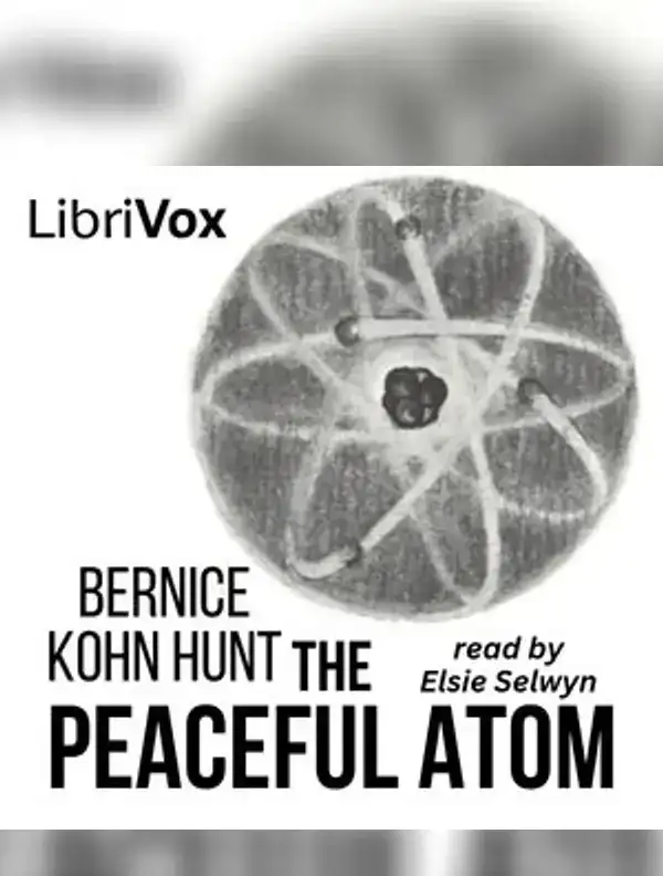 The Peaceful Atom