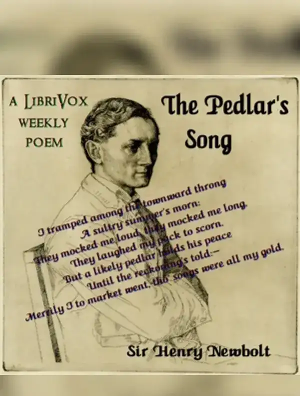 The Pedlar's Song