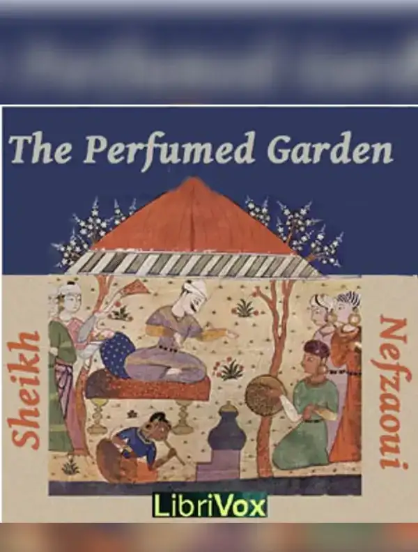 The Perfumed Garden
