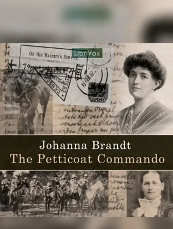The Petticoat Commando