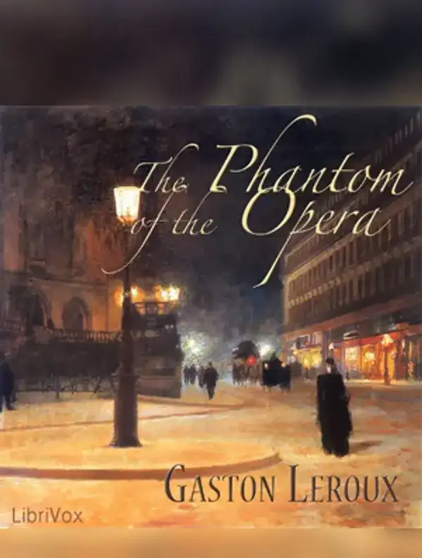 The Phantom of the Opera (version 2)