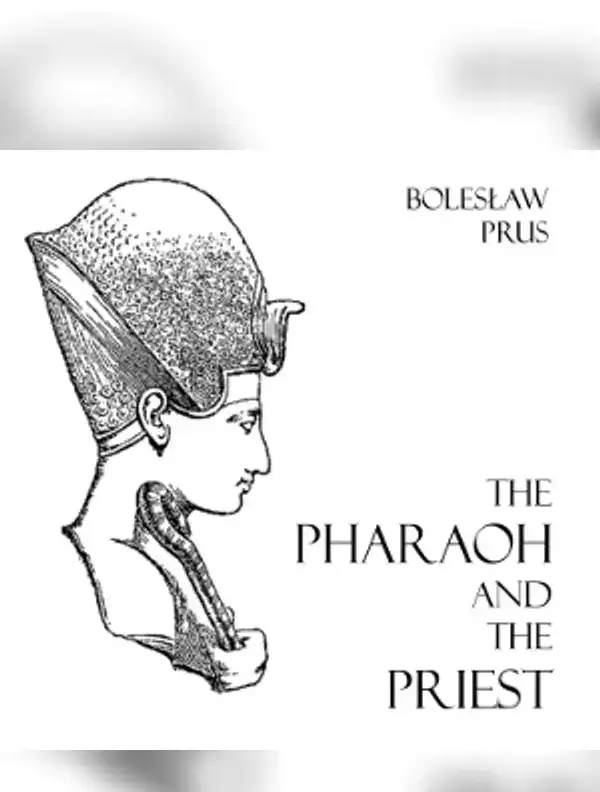 The Pharaoh and the Priest