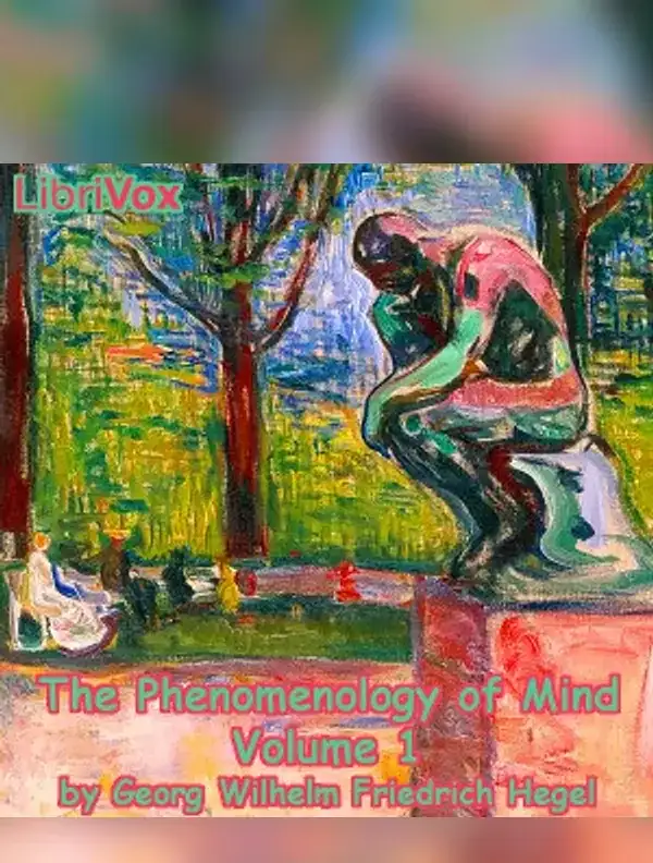 The Phenomenology of Mind
