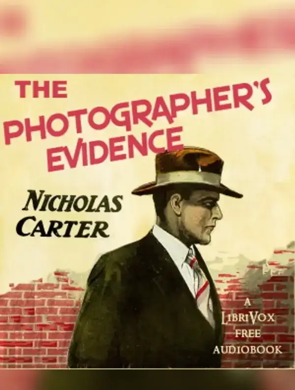 The Photographer's Evidence