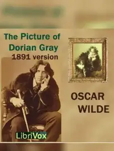 The Picture Of Dorian Gray (1891 Version)