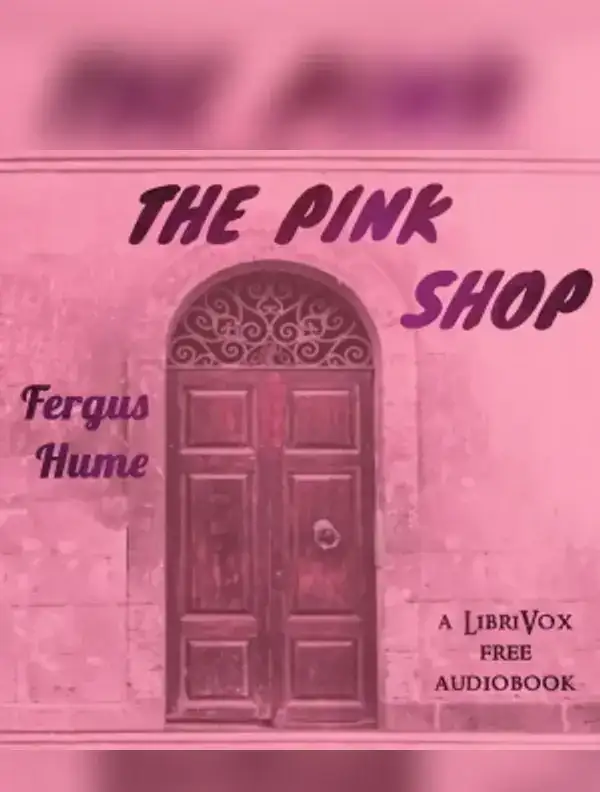 The Pink Shop