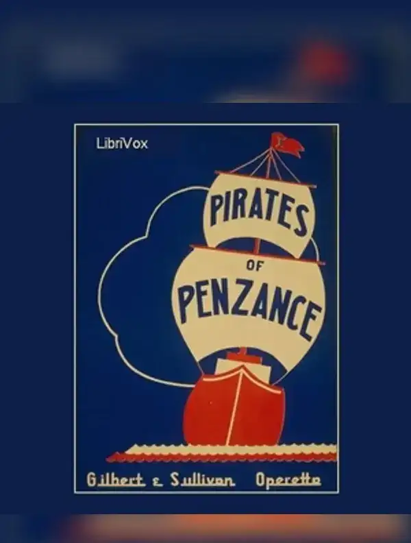 The Pirates of Penzance