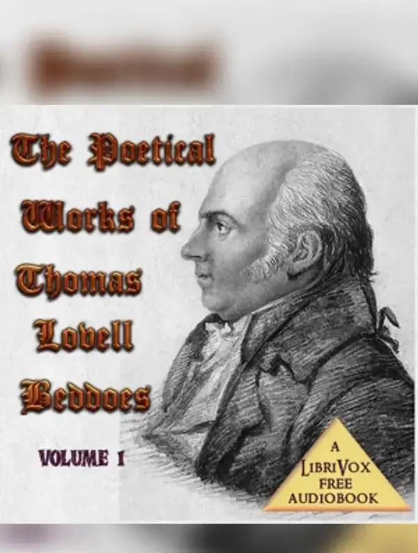 The Poetical Works of Thomas Lovell Beddoes
