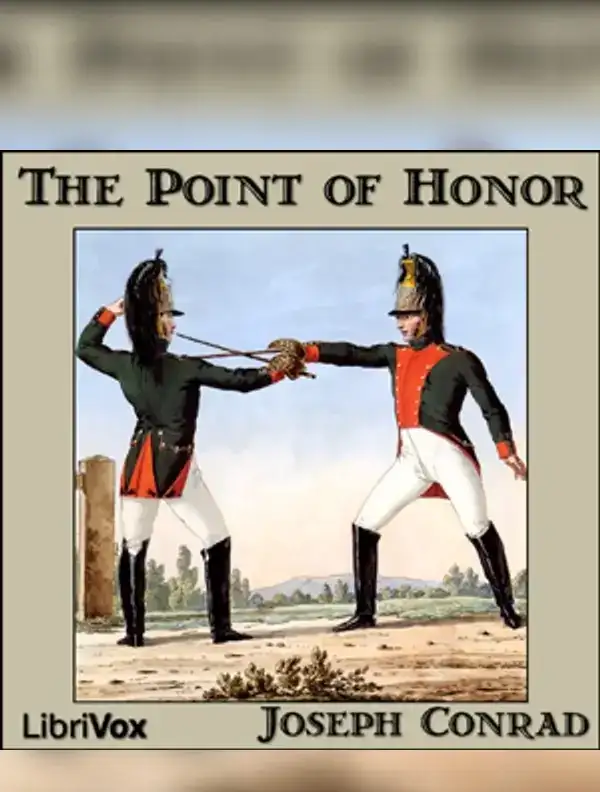 The Point of Honor