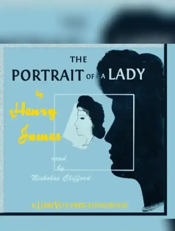 The Portrait of a Lady (version 3)