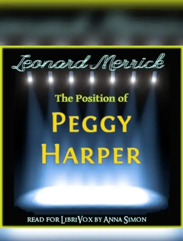 The Position of Peggy Harper