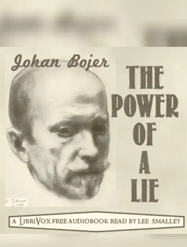 The Power of a Lie