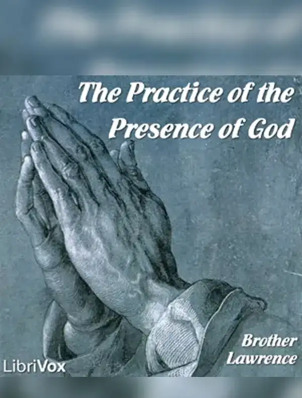 The Practice of the Presence of God