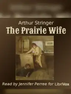 The Prairie Wife