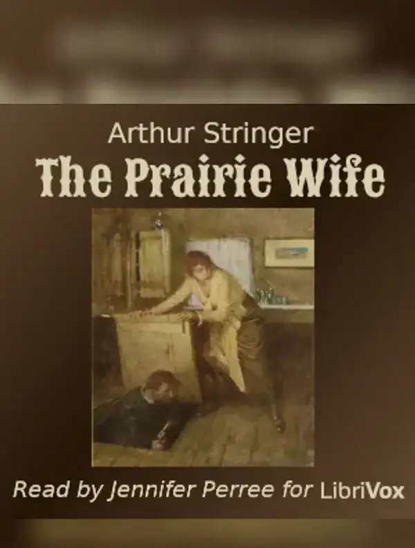 The Prairie Wife