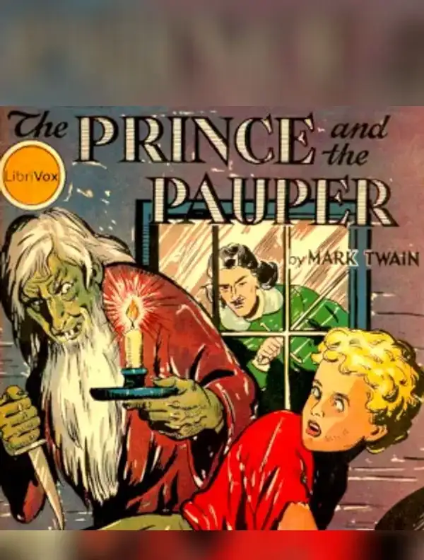 The Prince and the Pauper (Version 4 - Dramatic Reading)