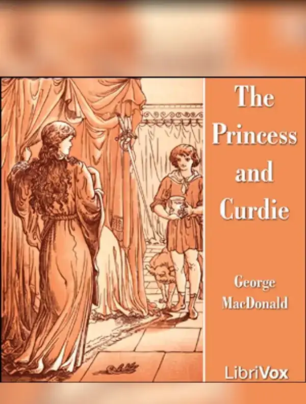 The Princess and Curdie