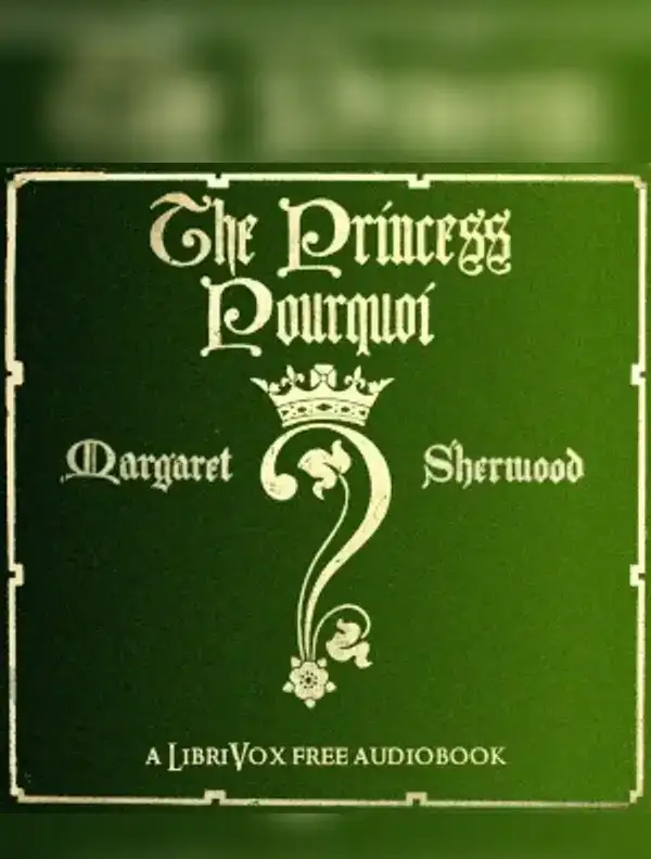 The Princess Pourquoi