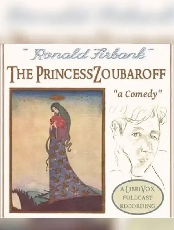 The Princess Zoubaroff