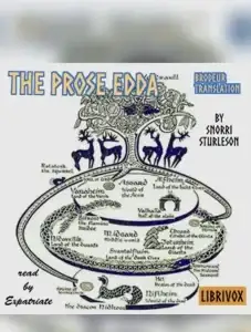 The Prose Edda (Brodeur Translation)