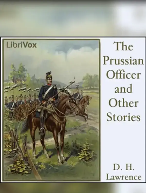 The Prussian Officer