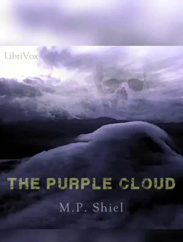 The Purple Cloud