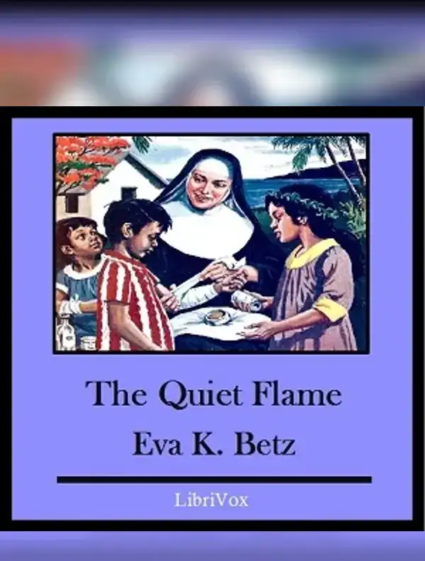 The Quiet Flame