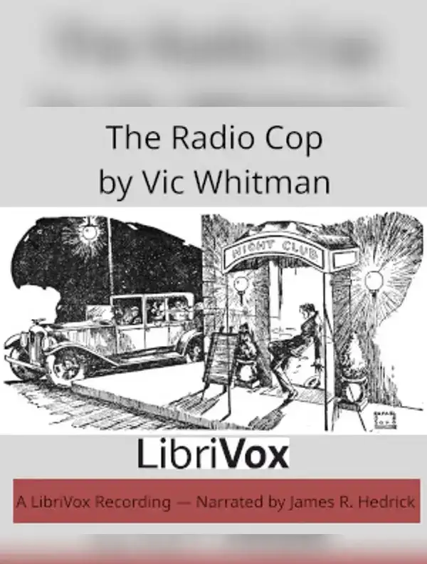 The Radio Cop