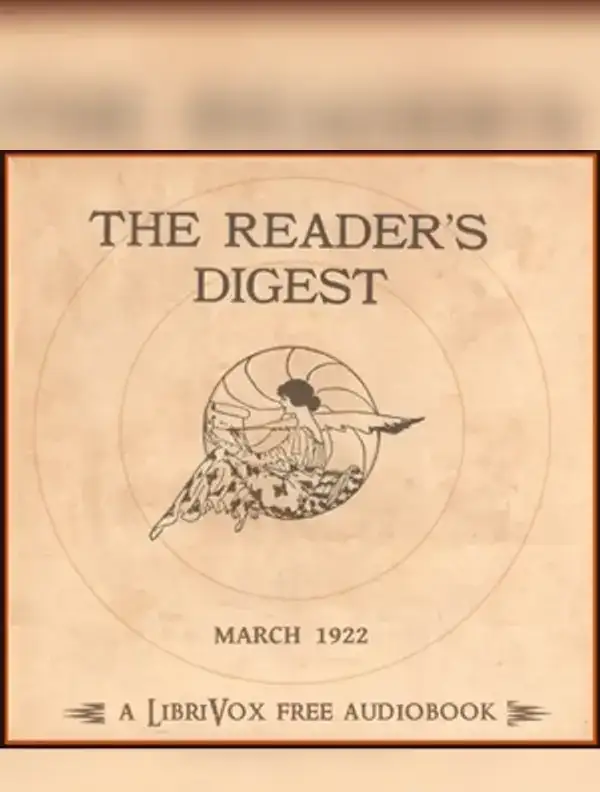 The Reader's Digest