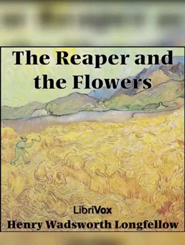 The Reaper And The Flowers