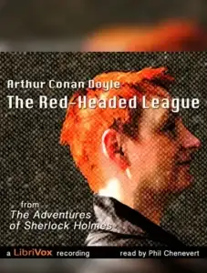 The Red Headed League
